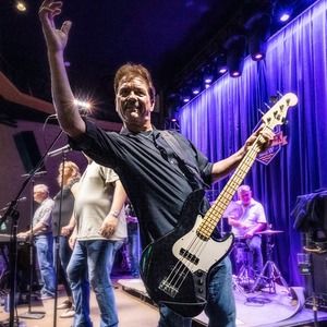 Meet your Posher, Ron